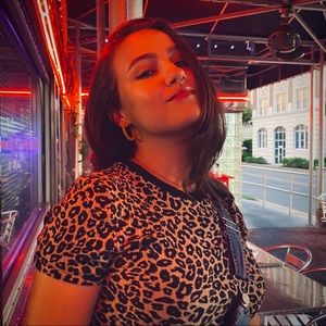 Meet your Posher, Jazlyn